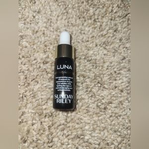 Sunday Riley - Luna Sleeping Oil 5ml. 3/$20